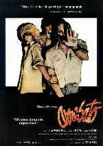 carátula carteles de Arrebato - 1979