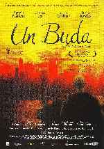 carátula carteles de Un Buda