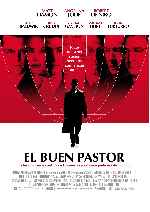 carátula carteles de El Buen Pastor