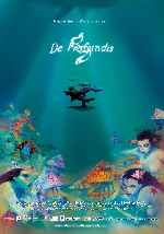 carátula carteles de De Profundis