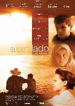 carátula carteles de Al Otro Lado - 2004