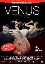 carátula carteles de Venus - 2006 - V2