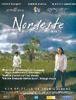 carátula carteles de Nordeste