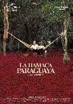 carátula carteles de La Hamaca Paraguaya