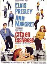 carátula carteles de Cita En Las Vegas - V2