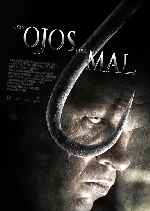 carátula carteles de Los Ojos Del Mal