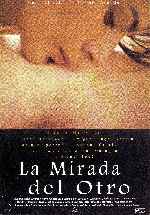 carátula carteles de La Mirada Del Otro