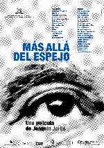 carátula carteles de Mas Alla Del Espejo