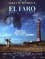 carátula carteles de El Faro Del Sur