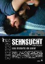 carátula carteles de Nostalgia - 2006 - Sehnsucht