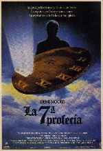 carátula carteles de La Septima Profecia - V2
