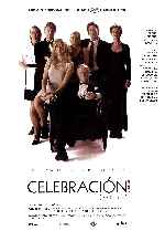 carátula carteles de Celebracion - V2