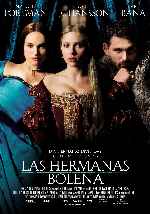 carátula carteles de Las Hermanas Bolena - The Other Boleyn Girl
