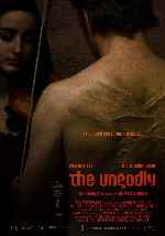 carátula carteles de The Ungodly