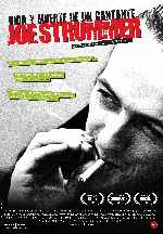 carátula carteles de Joe Strummer