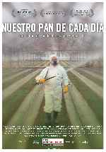 carátula carteles de Nuestro Pan De Cada Dia