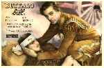 carátula carteles de Buffalo Bill - 1936 - V2