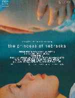 carátula carteles de La Princesa De Nebraska