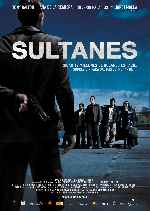 carátula carteles de Sultanes