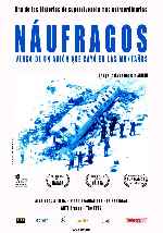 carátula carteles de Naufragos - Vengo De Un Avion Que Cayo En Las Montanas