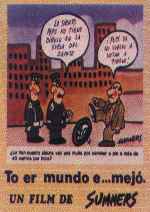 carátula carteles de To Er Mundo E Mejo