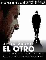 carátula carteles de El Otro - 2007