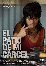 carátula carteles de El Patio De Mi Carcel