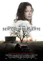 carátula carteles de Sentencia De Muerte - 2004 - V2