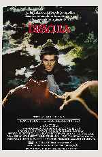 carátula carteles de Dracula - 1979