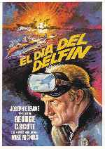 carátula carteles de El Dia Del Delfin