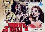 carátula carteles de El Tormento De Las 13 Donzellas