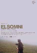 carátula carteles de El Somni - El Sueno