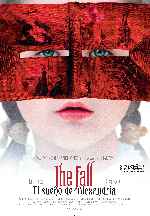 carátula carteles de The Fall - El Sueno De Alexandria