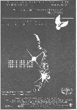 carátula carteles de Bird - 1988 - V2