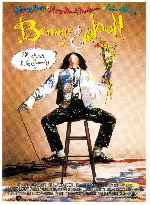 carátula carteles de Benny Y Joon