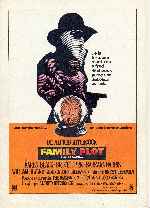 cartula carteles de La Trama - 1976