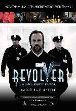 carátula carteles de Revolver - 2005 - V3