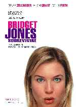 carátula carteles de Bridget Jones - Sobrevivire - V2