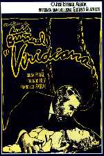 carátula carteles de Viridiana - V3