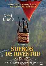 carátula carteles de Suenos De Juventud - 2007