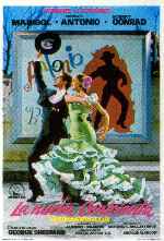 carátula carteles de La Nueva Cenicienta - 1964