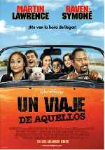 carátula carteles de Un Viaje De Aquellos