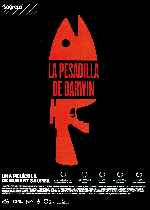 carátula carteles de La Pesadilla De Darwin