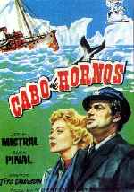 carátula carteles de Cabo De Hornos