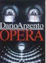 carátula carteles de Opera