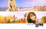 carátula carteles de Hannah Montana - La Pelicula - V2