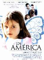 carátula carteles de En America