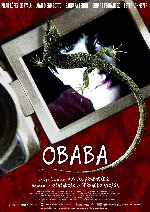 cartula carteles de Obaba
