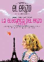 carátula carteles de El Erizo