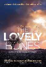 cartula carteles de The Lovely Bones